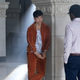 Manny Jacinto, William Jackson Harper